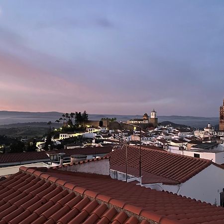 Mirador Templario Jerez De Los Caballeros Exterior foto